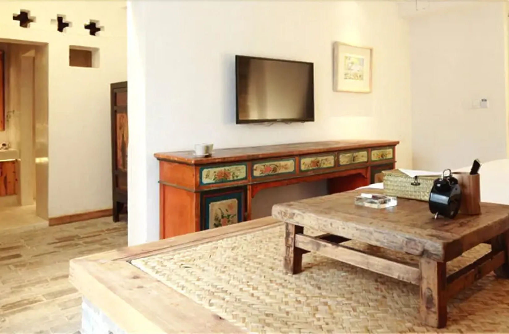 Zuoyouke Theme Hotel