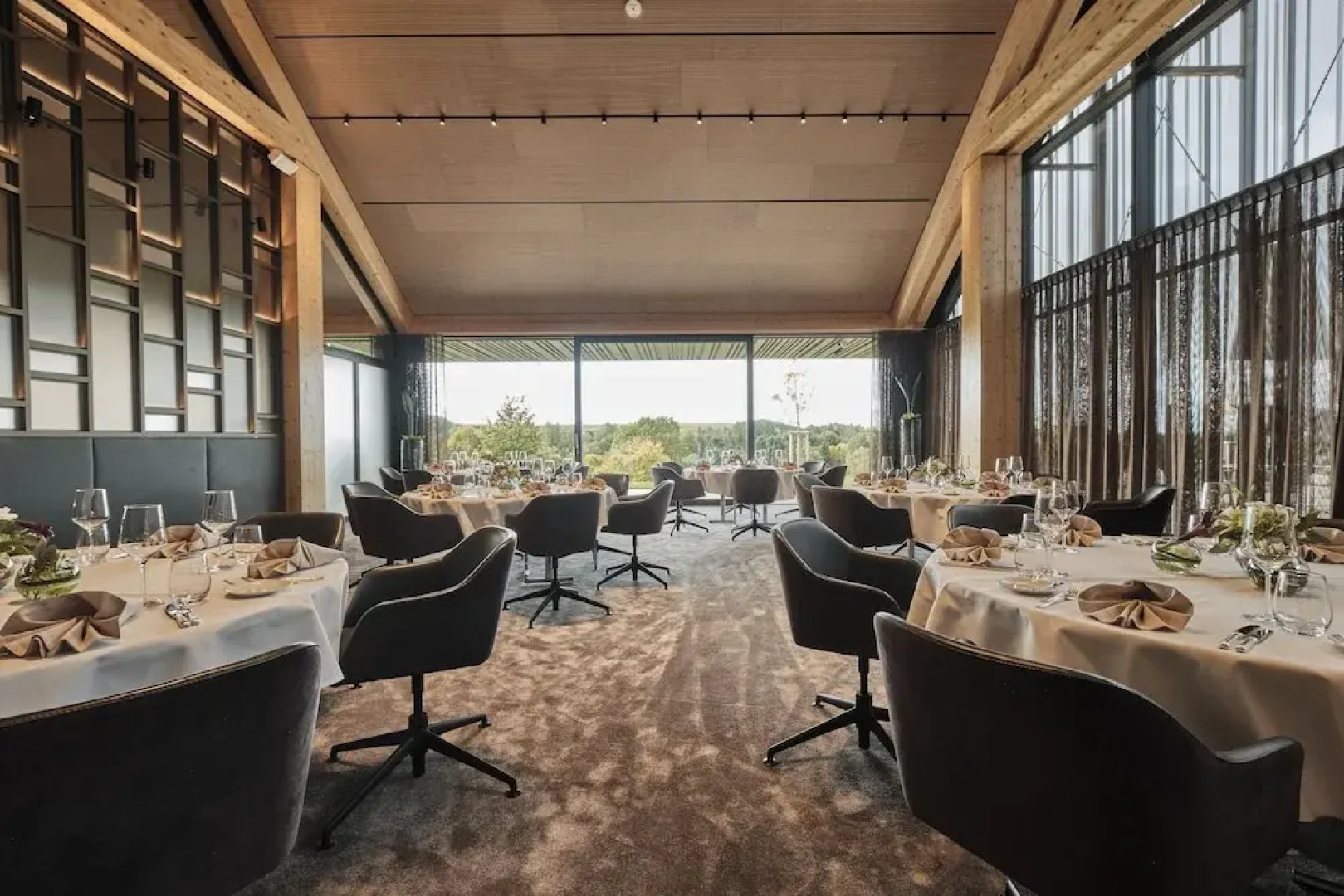 Der Öschberghof - Golf-Resort des Jahres