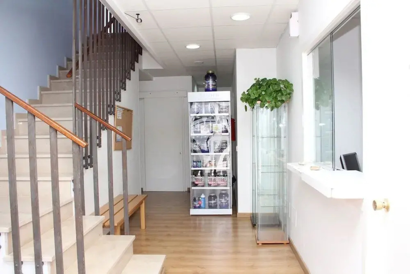 Hostel & Gym Relise - Albergue Juvenil