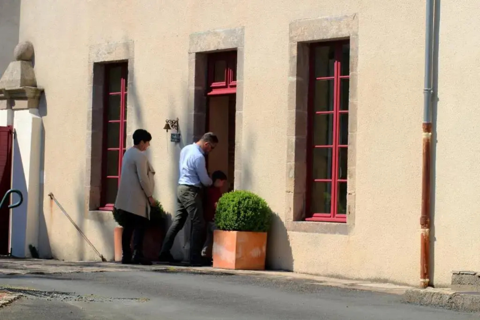Moulin Pont Vieux - Chambres d'Hôtes