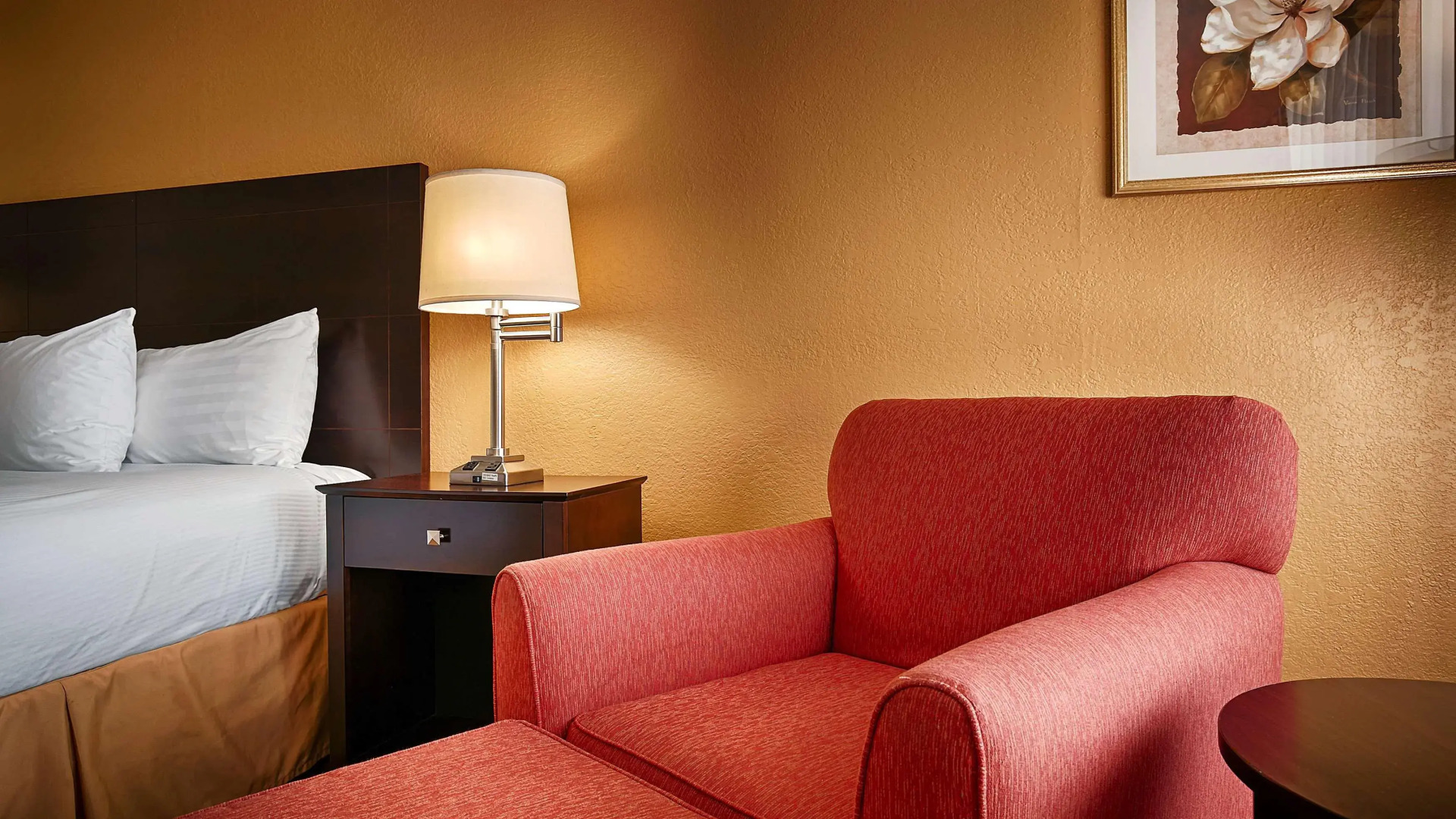 Chattanooga Heritage Inn