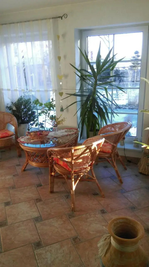 Ostseenähe Homestay