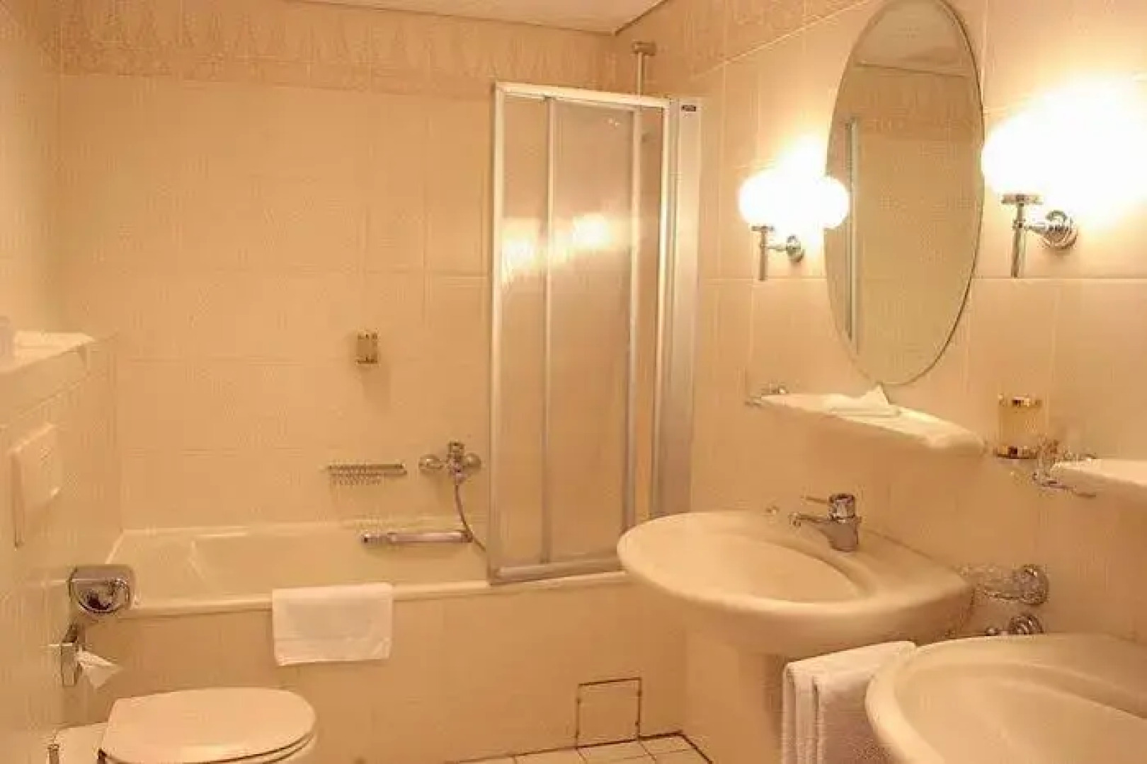 Hotel Ludwig im Park