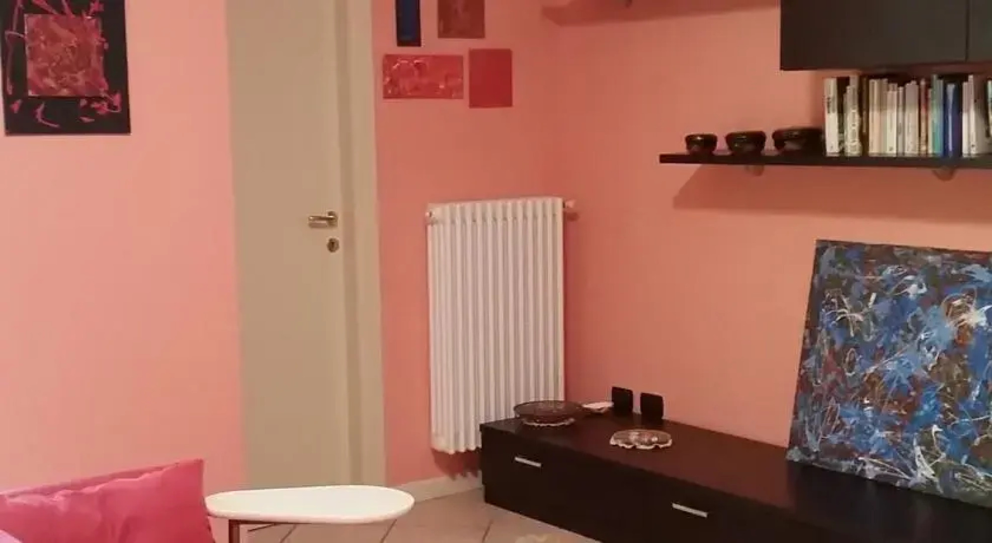 Appartamento Bergamo