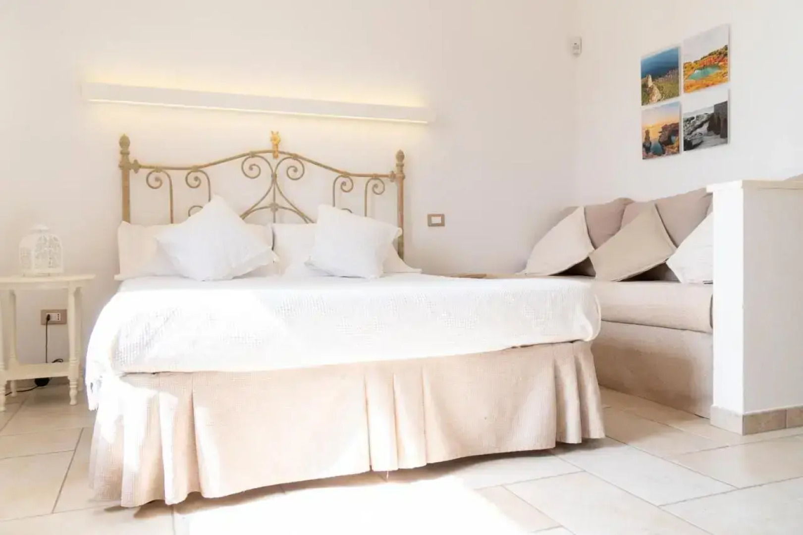 Tenuta Donna Giulia Srls