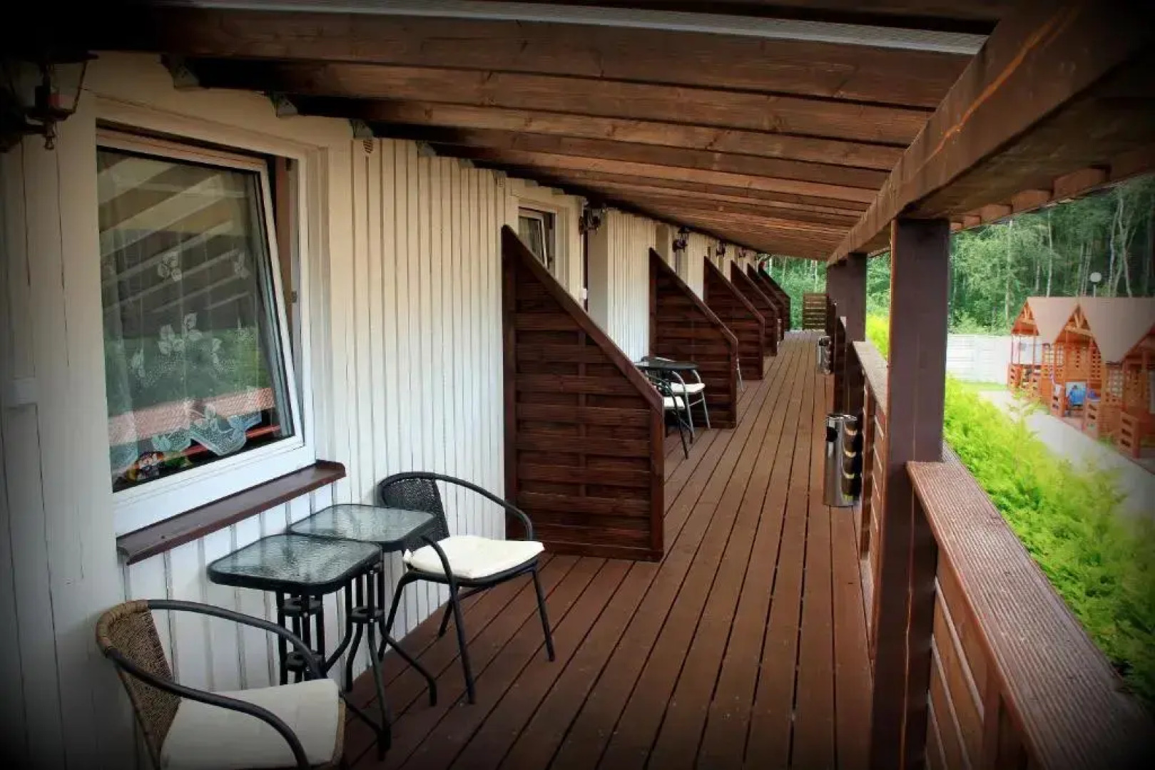 Dom Gościnny Marzena