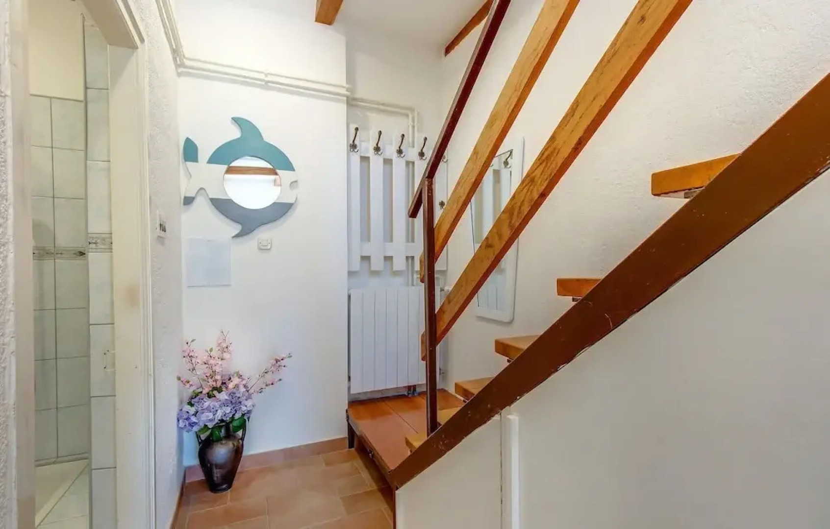 Amazing Home in Osor with Outdoor Swimming Pool, Hot Tub & 3 Bedrooms