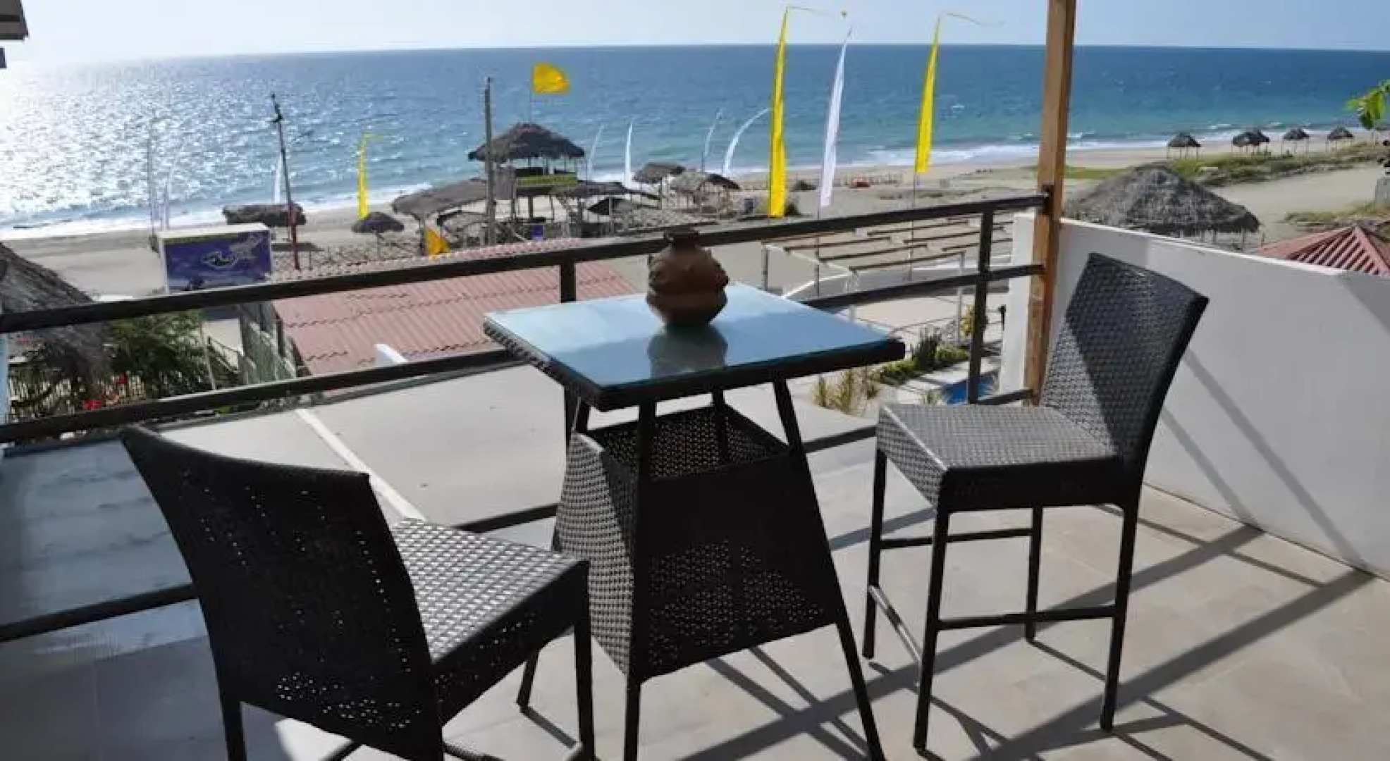 Donkey Den Guesthouse