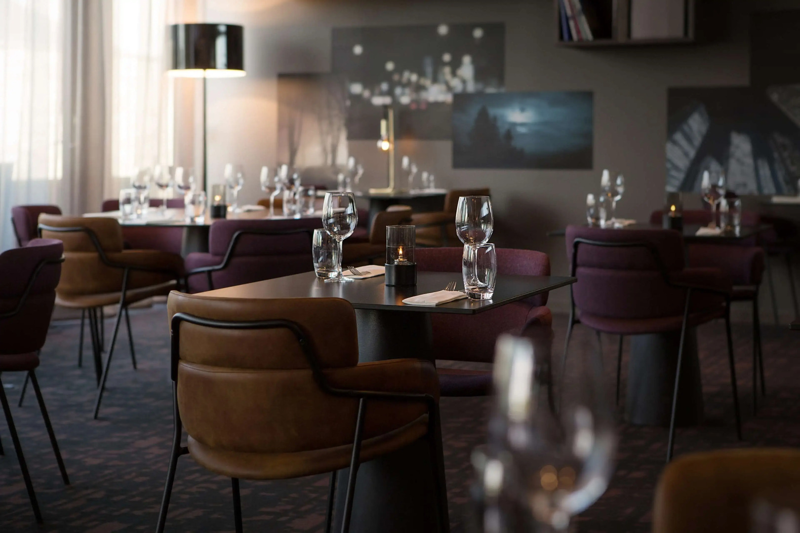 Scandic Oslo Airport