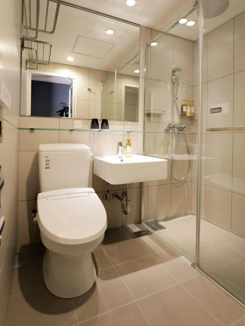 Travelodge Nagoya Sakae