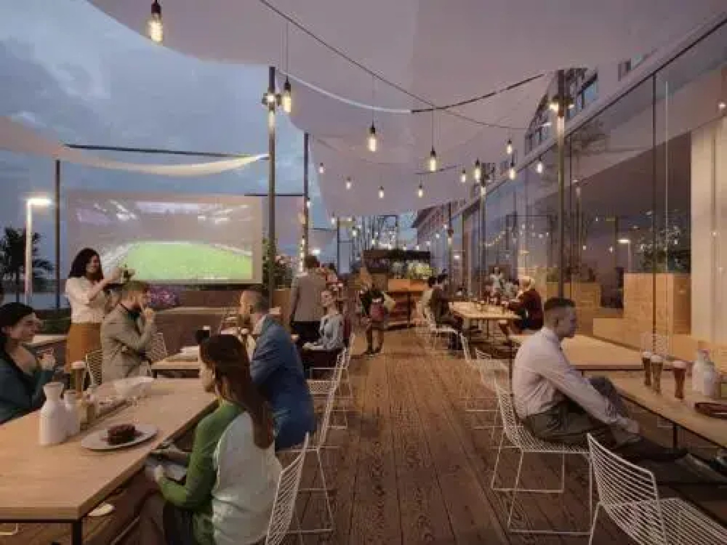 Dorsett by Agora Osaka Sakai