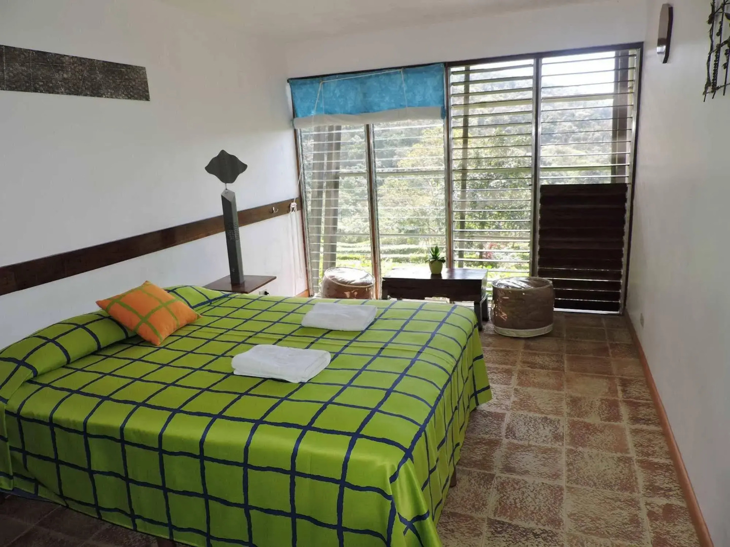 Celeste Mountain Lodge