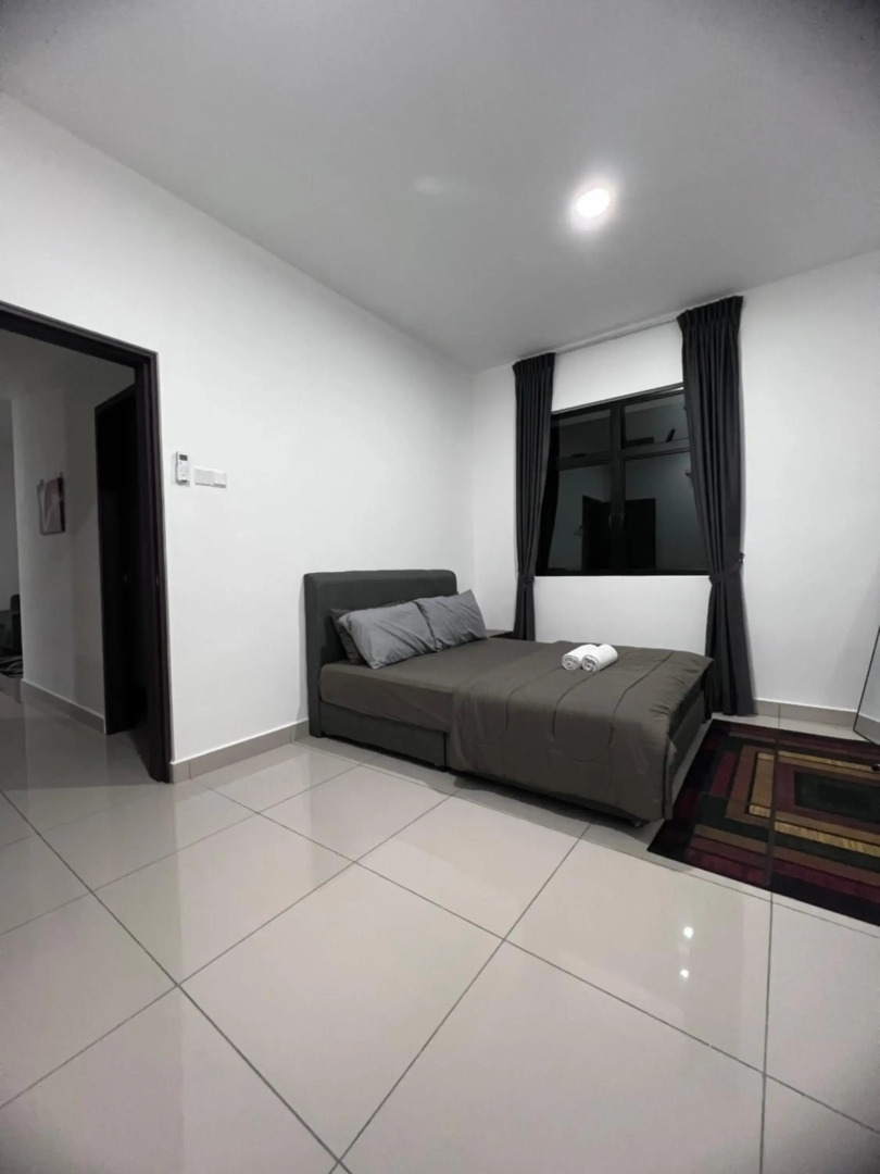 Cinta Staycation Desaru 3B2B POOL