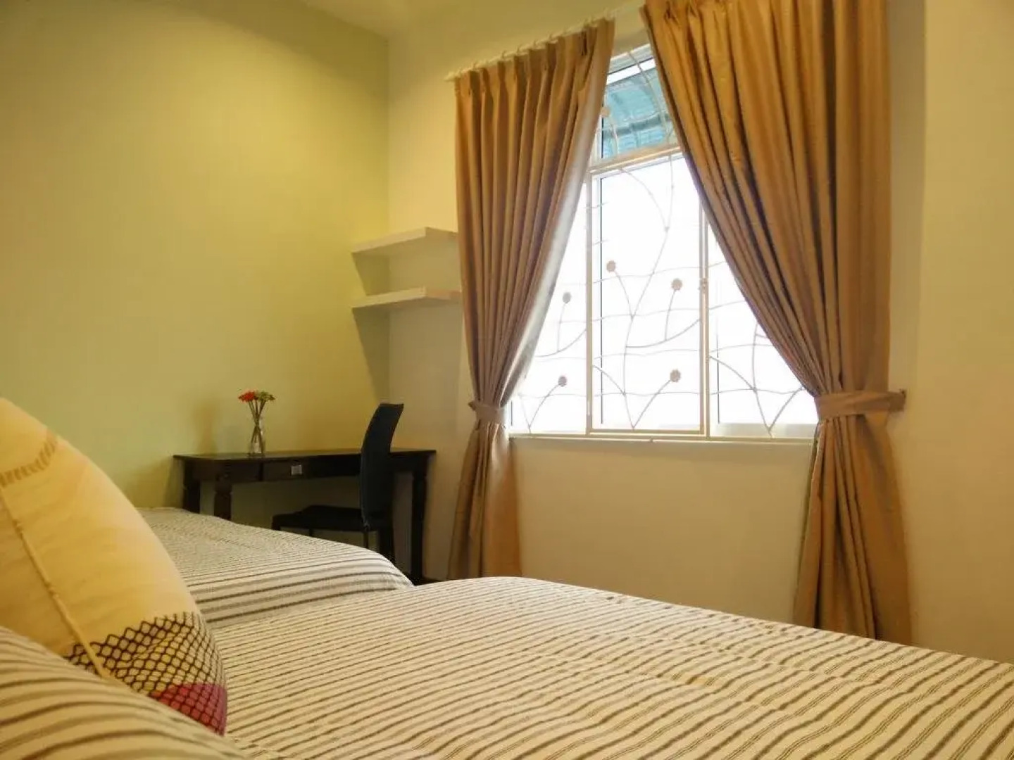 Delite Guest House 09