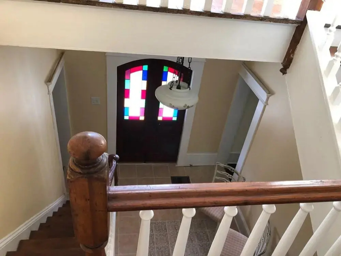 The Gibson House Inn