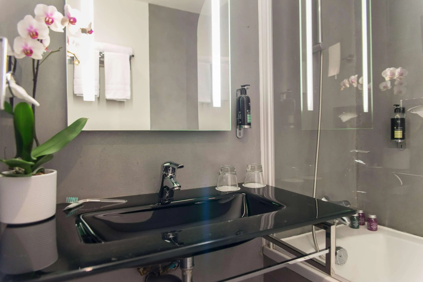 Best Western Hotel de la Cite & Spa