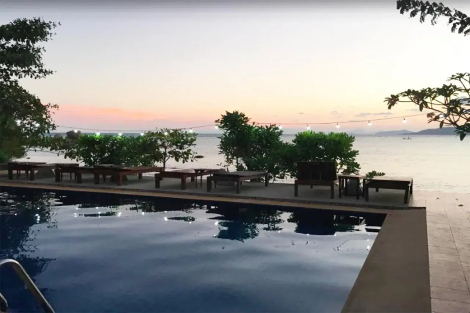 Cinnamon Beach Villas