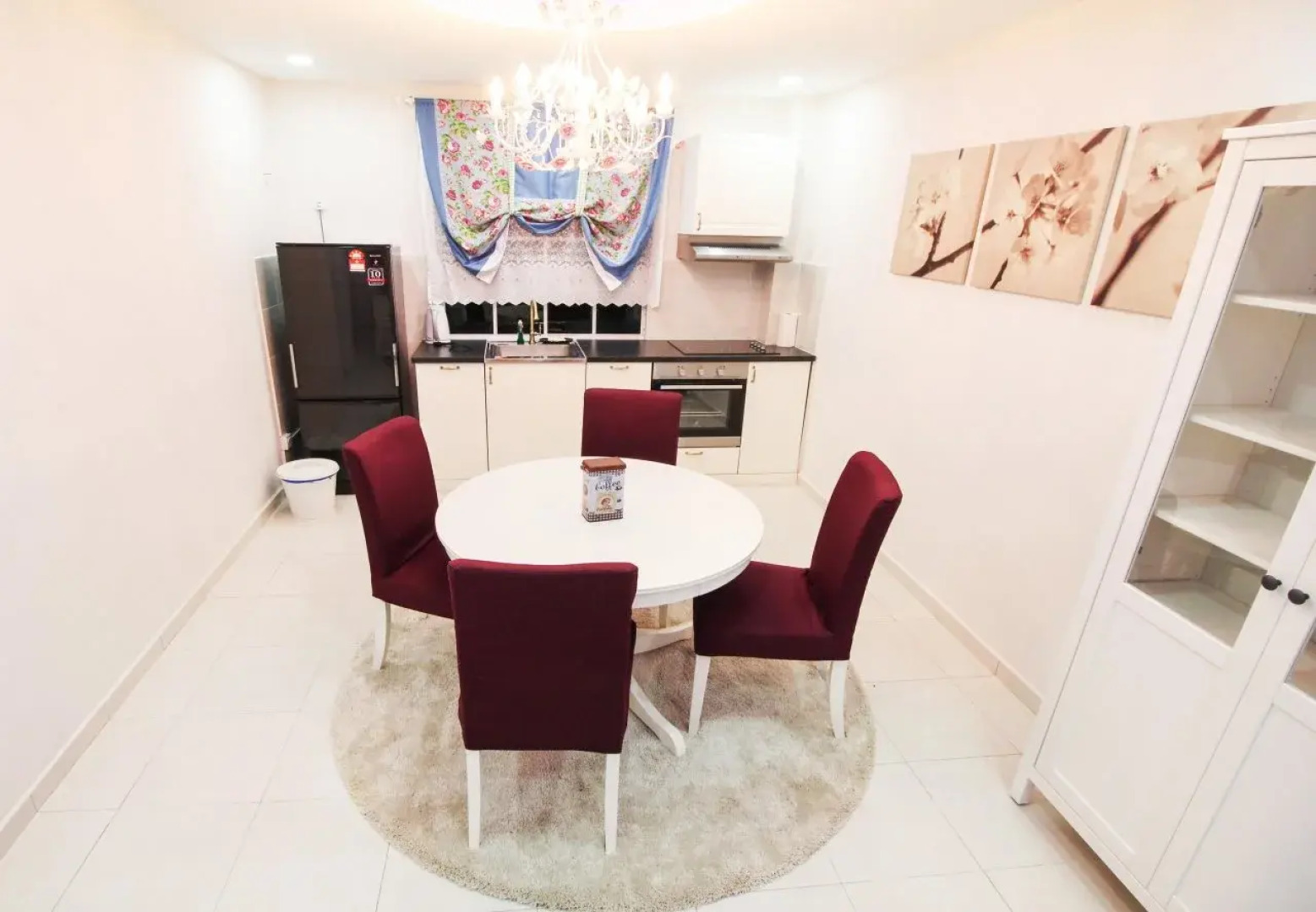 The Trails Of Kampar by MK