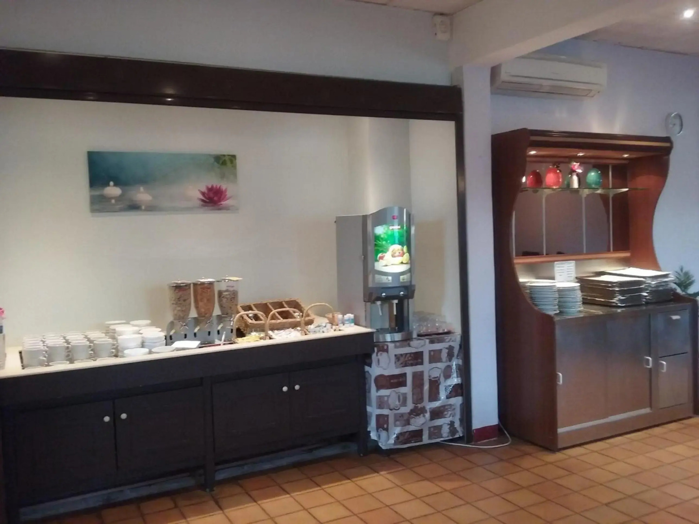 Kyriad Creteil Centre