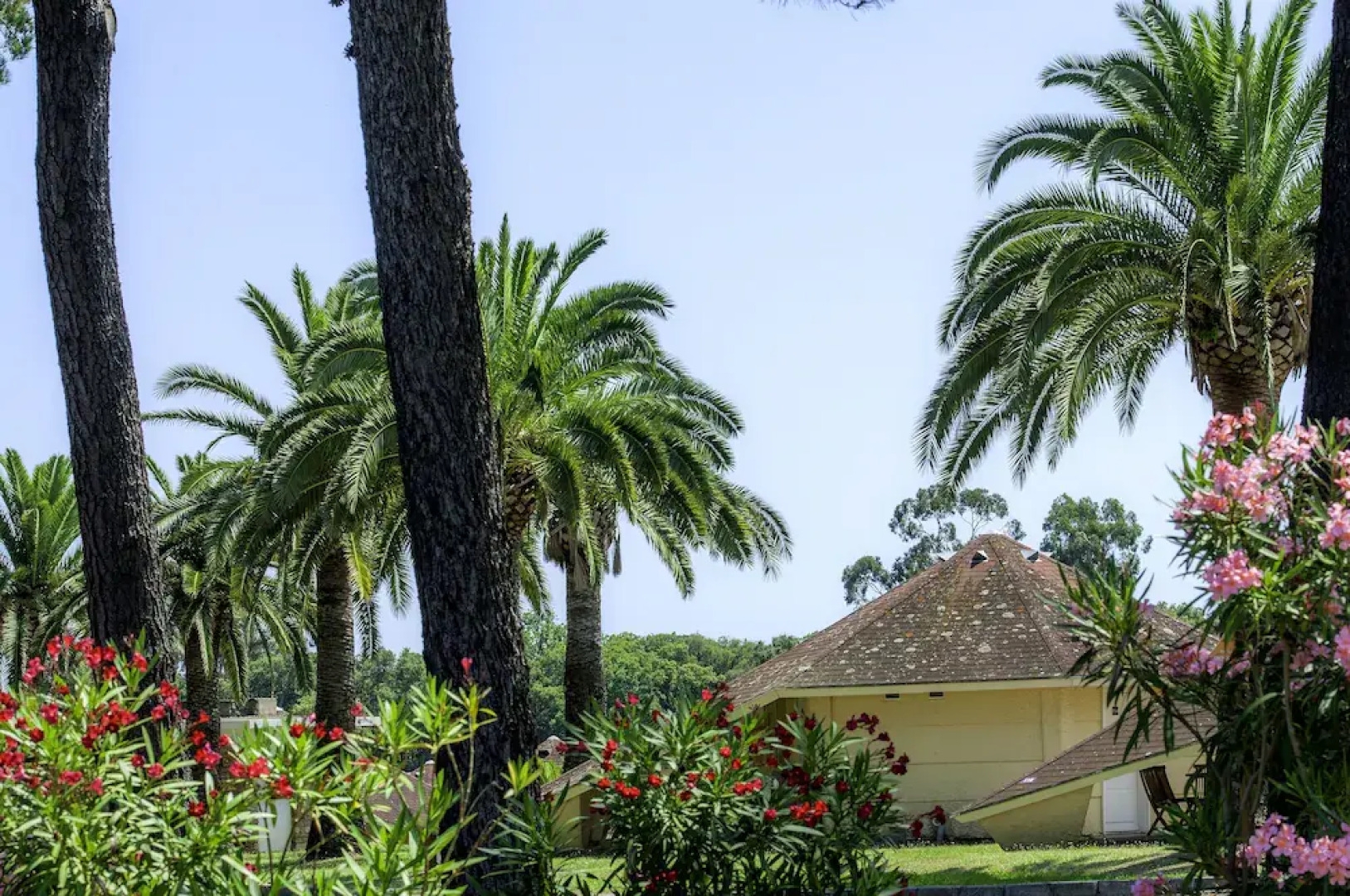 Le Village des Isles