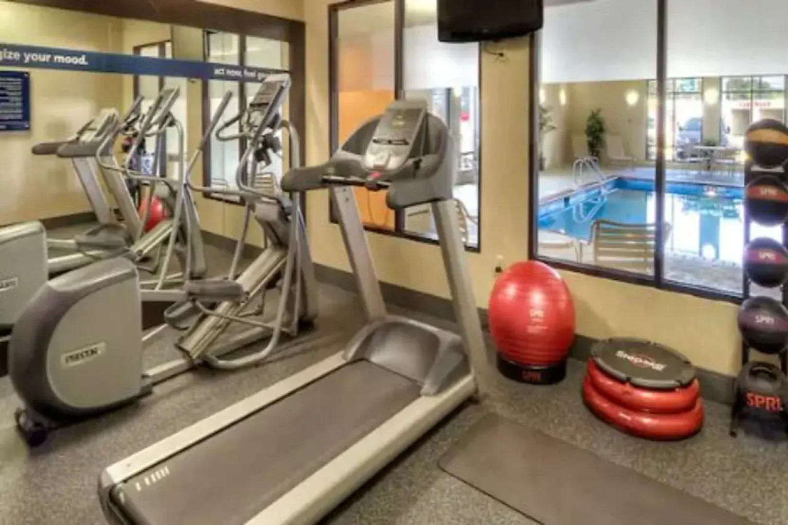 Hampton Inn Arkadelphia