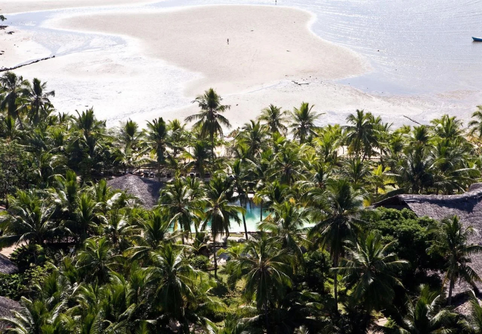 Ravintsara Wellness Hotel