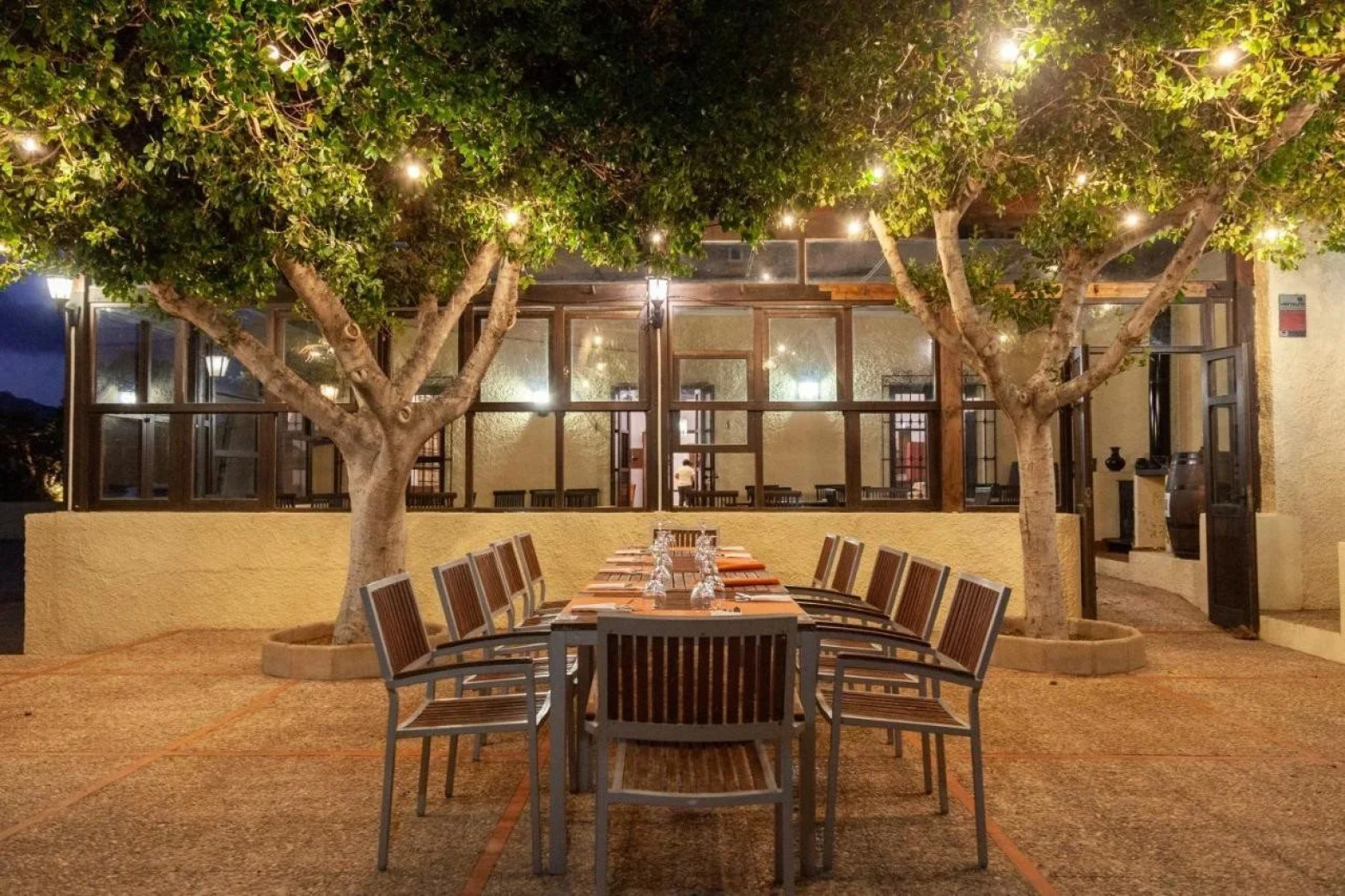 Hotel Cortijo el Sotillo