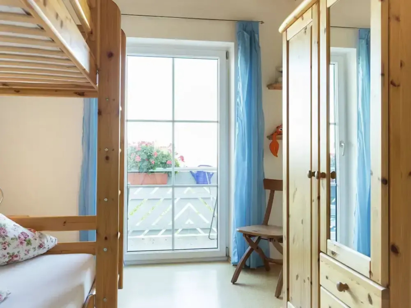 Tolles Bauernhaus im Allgaeu mit Alpenblick