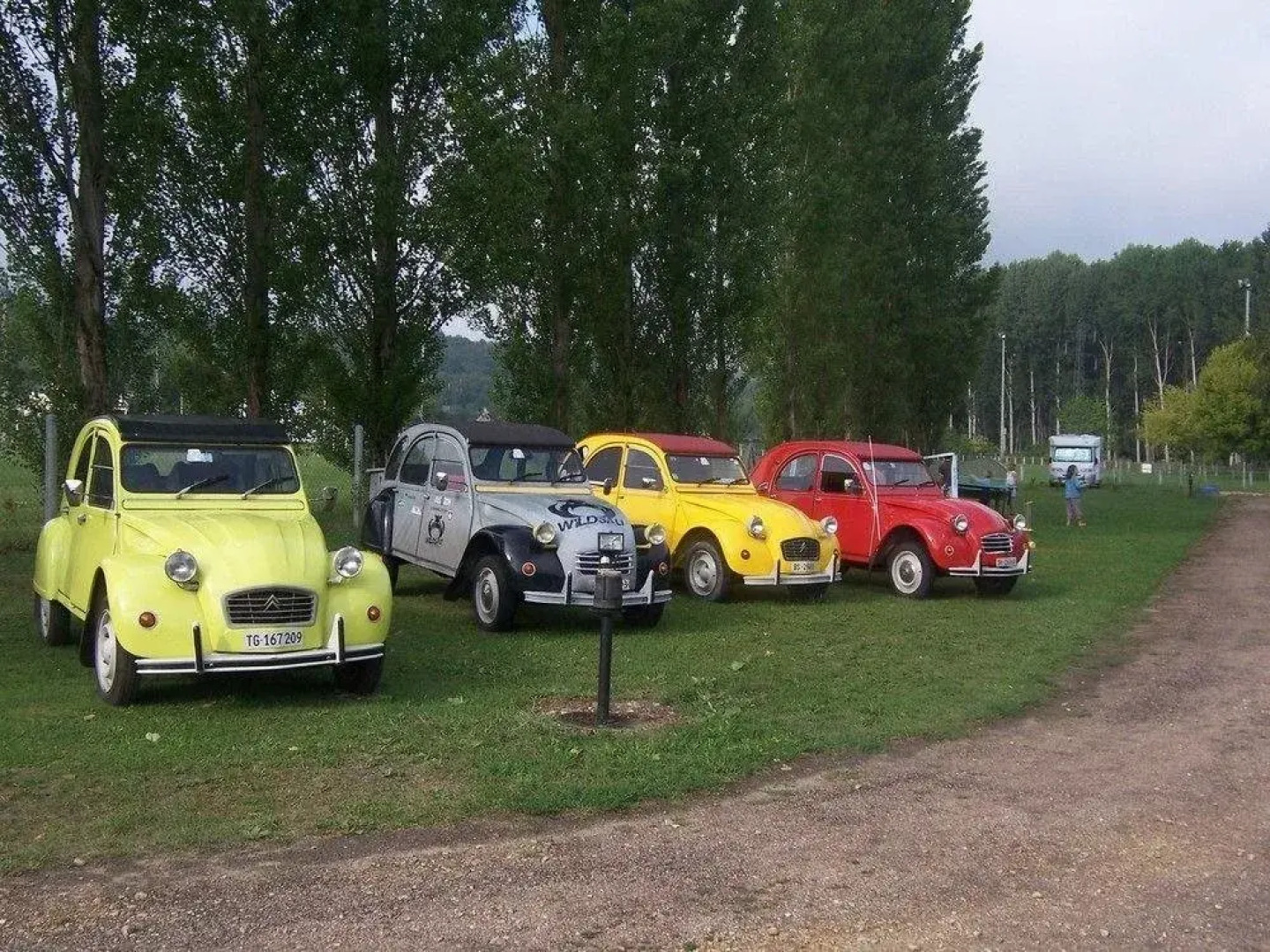 Les Terrasses De Rivarennes