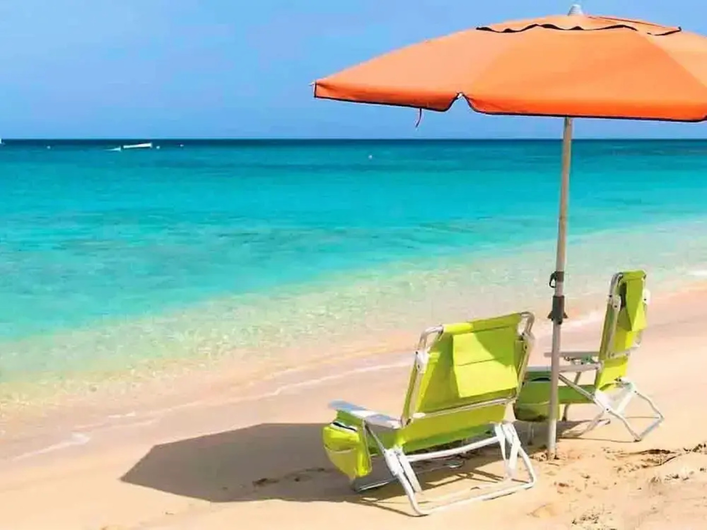 Belvilla by OYO Concordia 1002