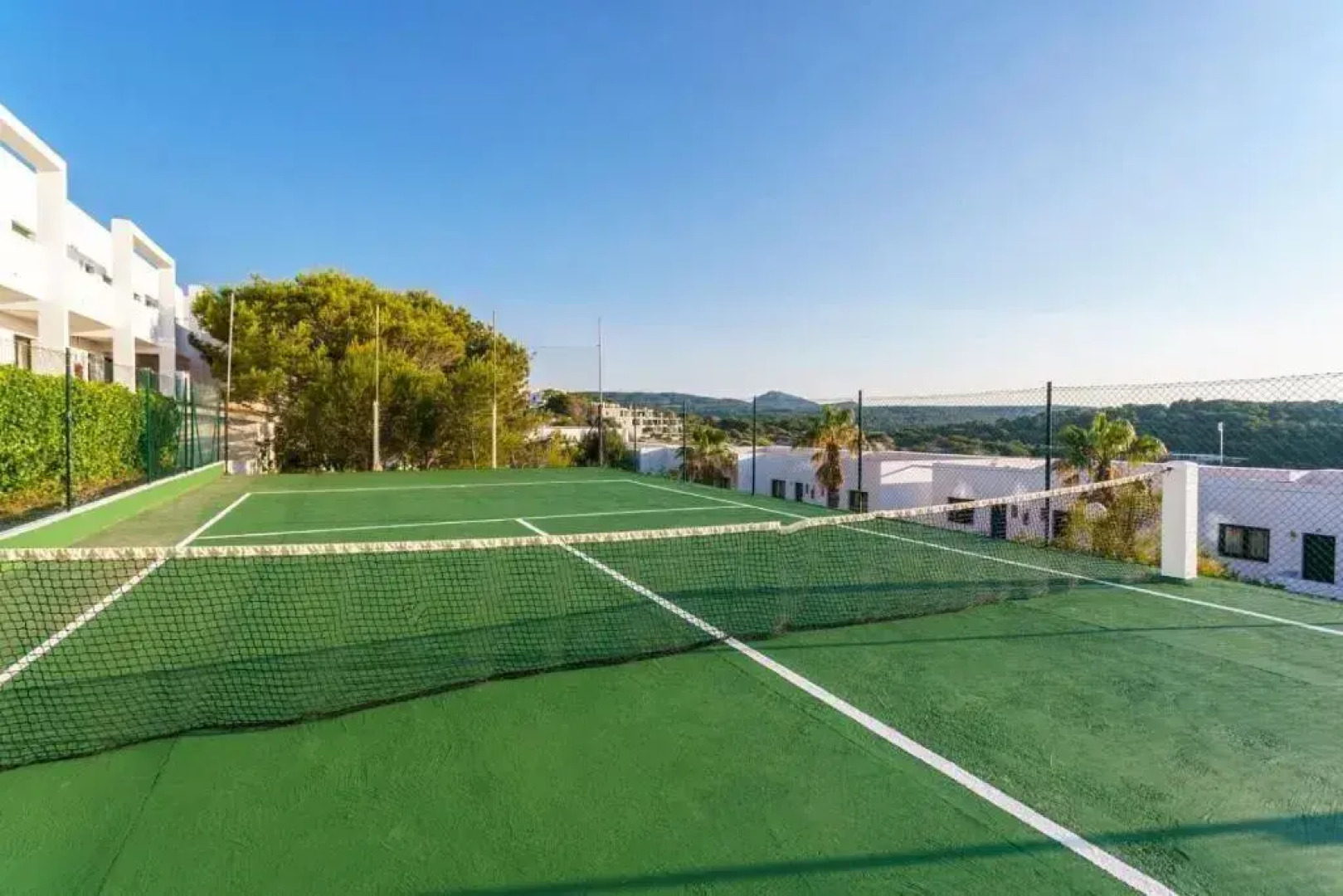 Aparthotel Beach Club