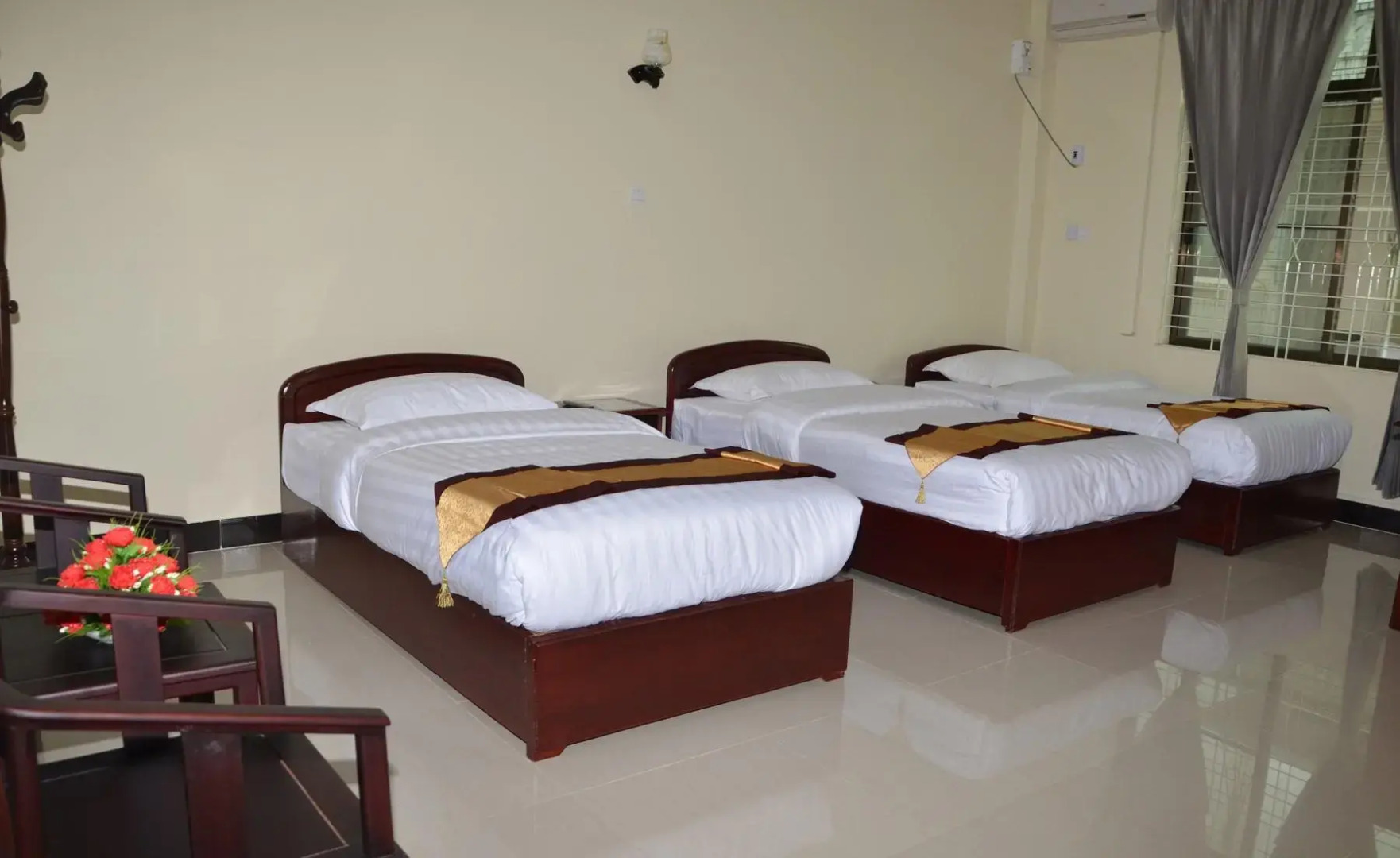 Lashio Galaxy Hotel