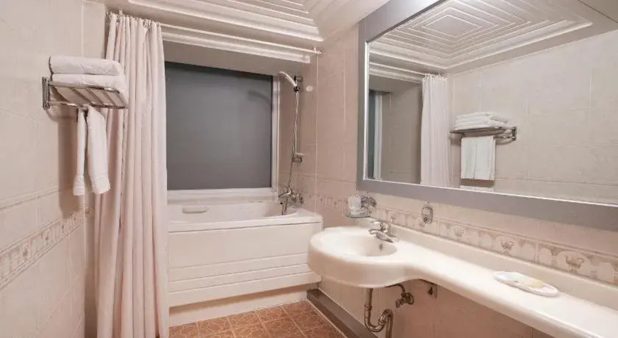 The Cheil Hotel Onyang