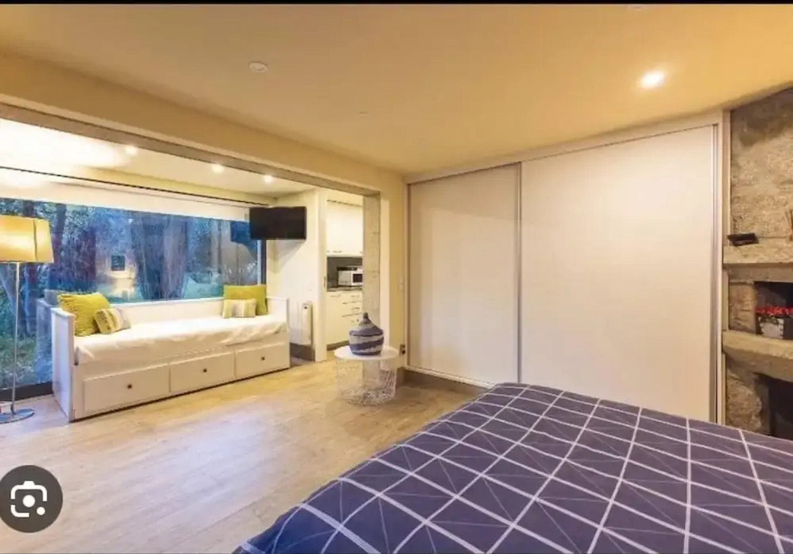 Lovely 1-bed Apartment in Santa Cruz do Douro