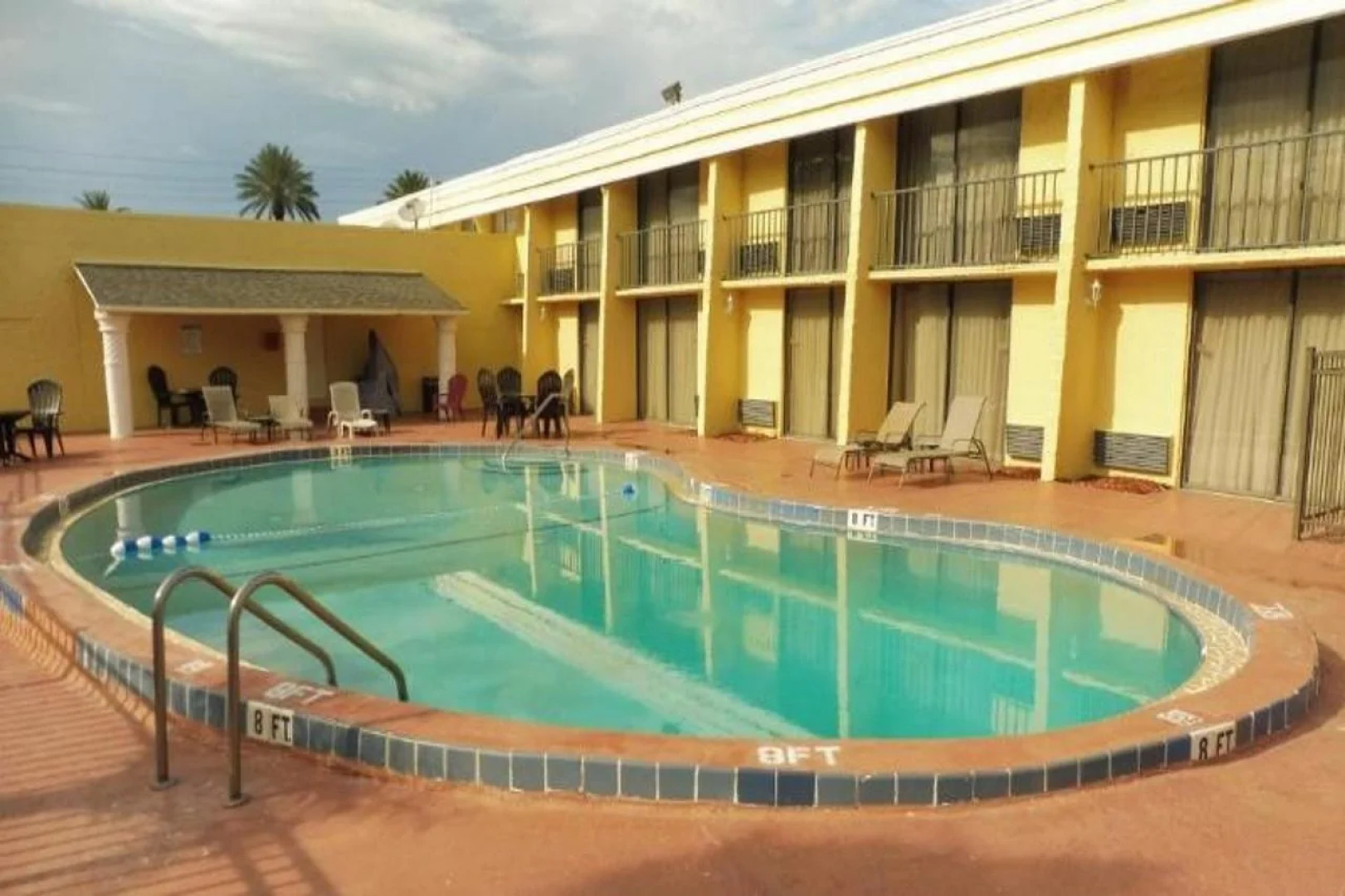 Apartamentos Ona Club Bena Vista