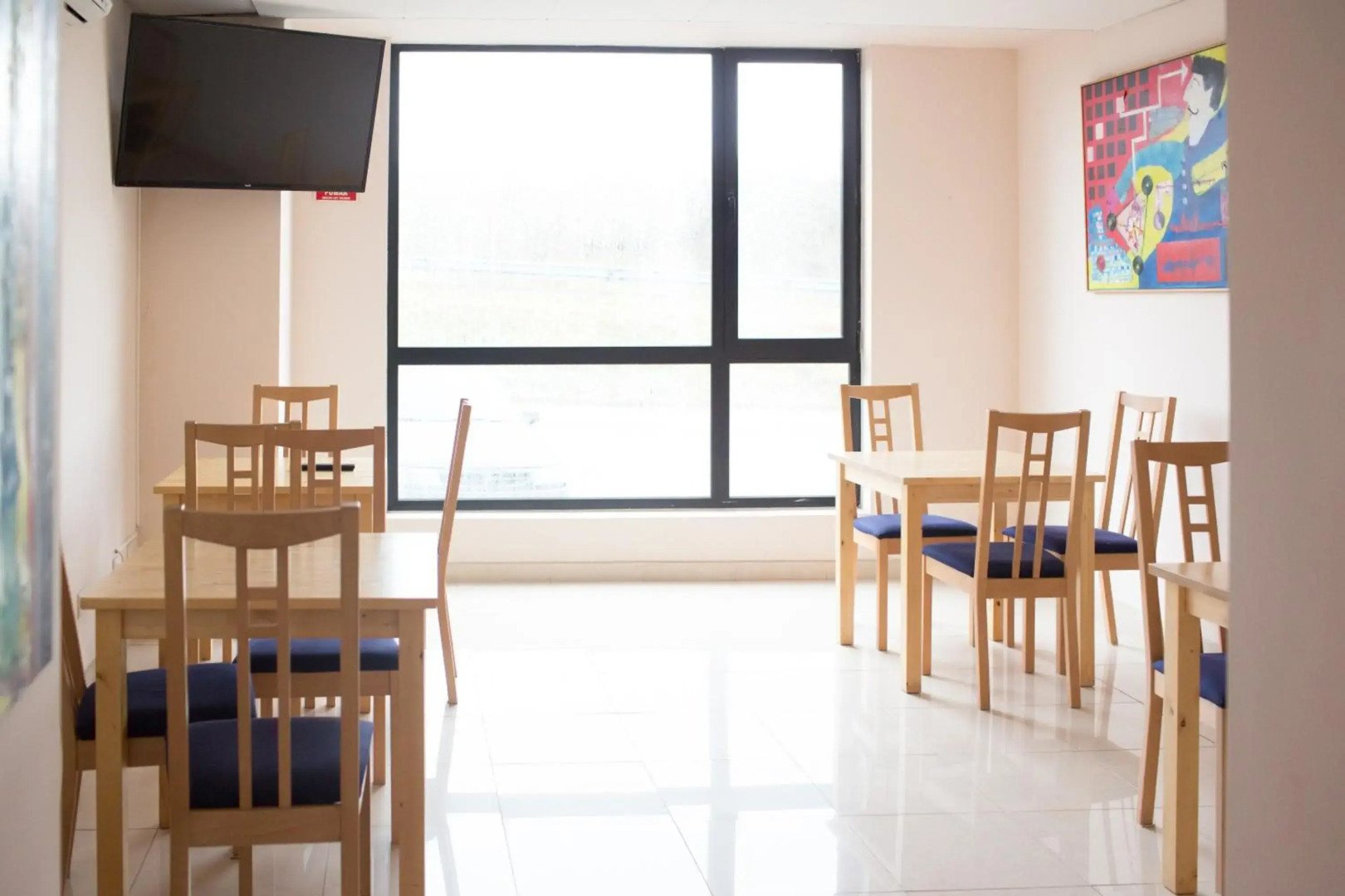 Hotel Puerta De Santillana