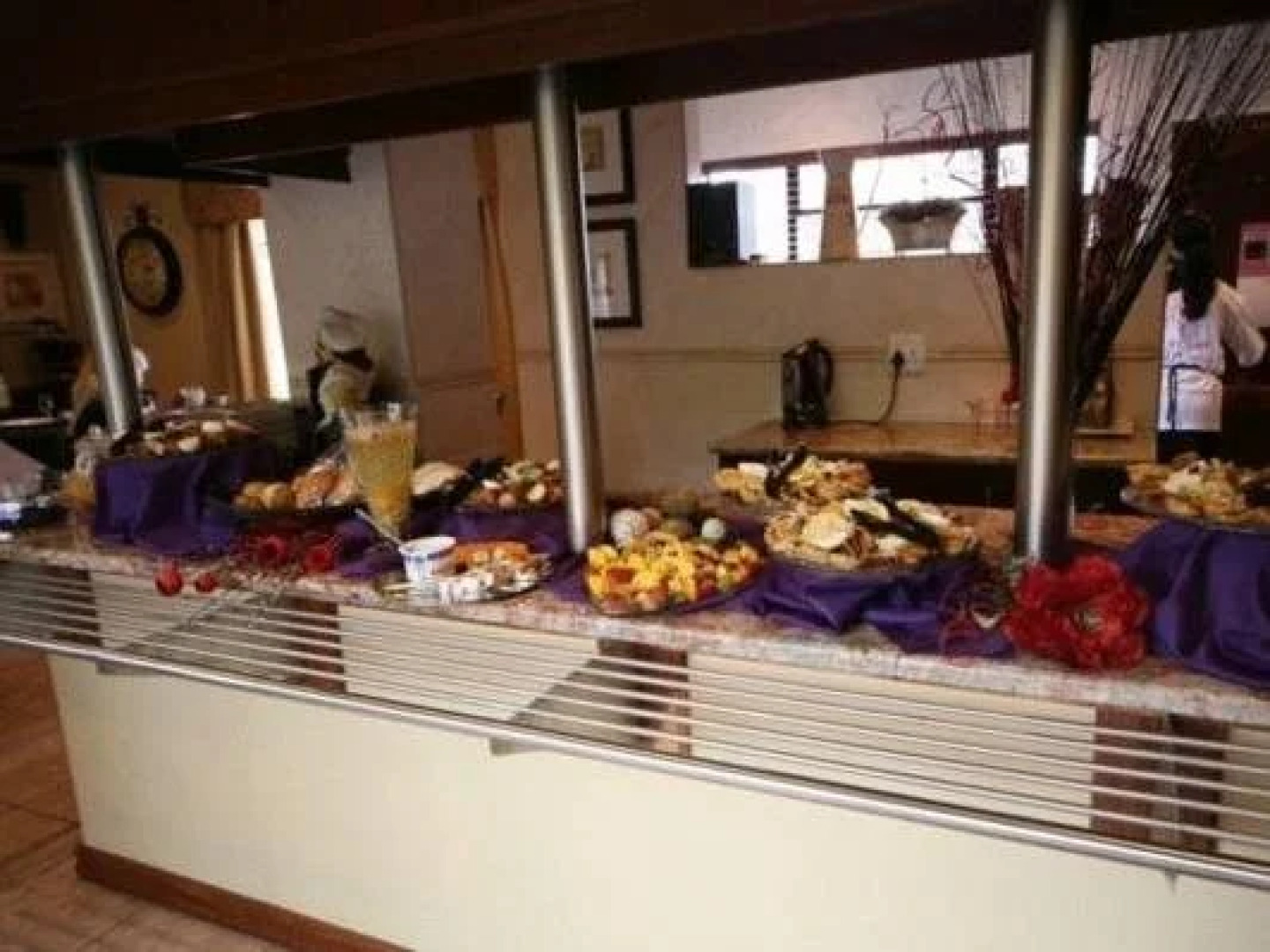 Le Cozmo Guest House