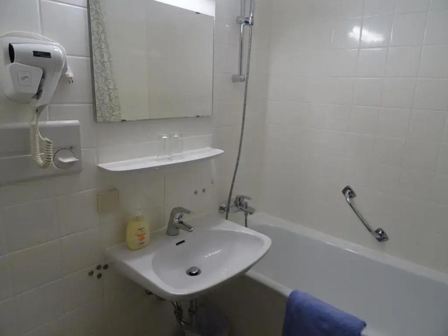 Apparthotel Alte Innbruecke