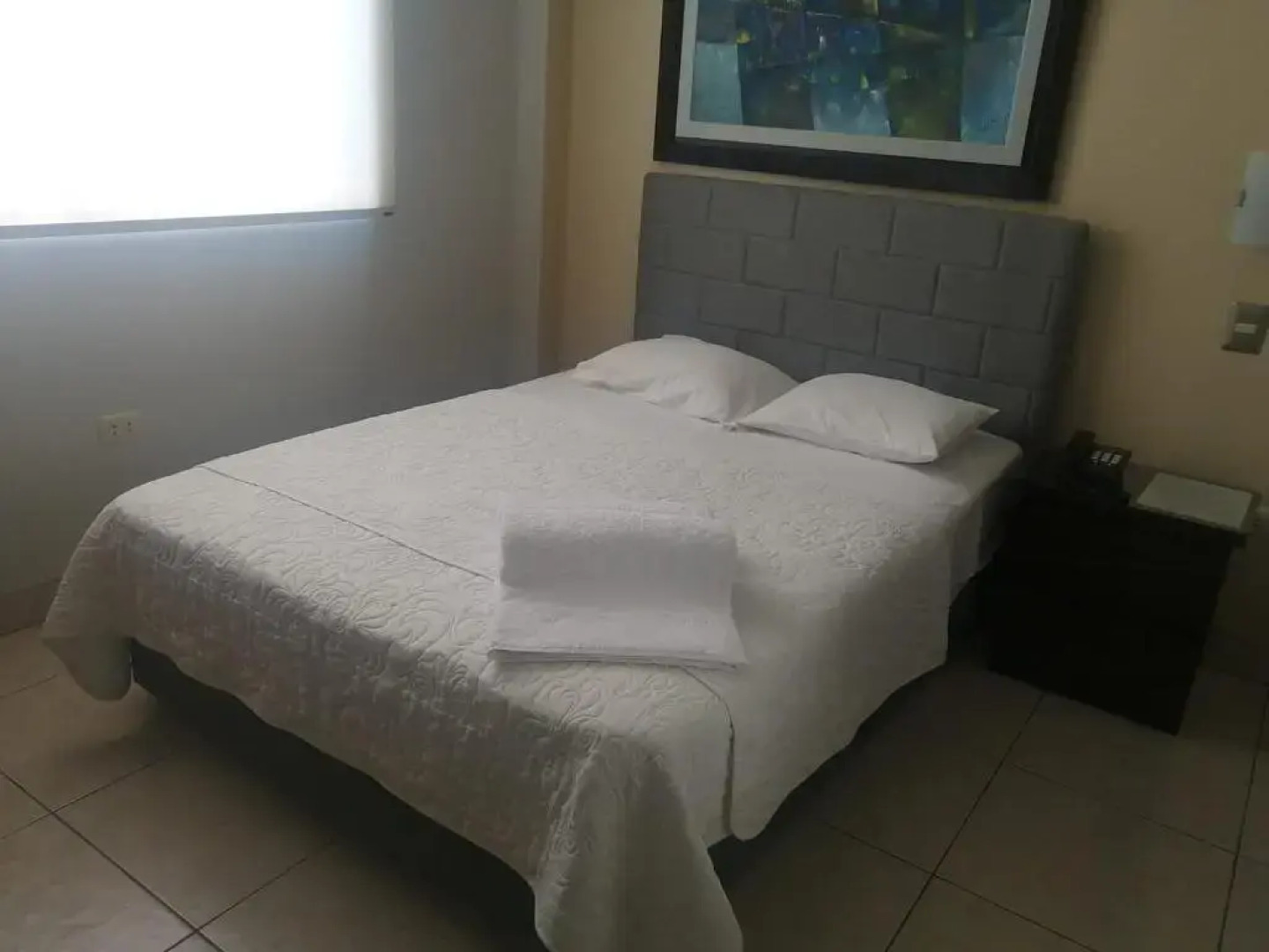 Rivera del Rio Hotel