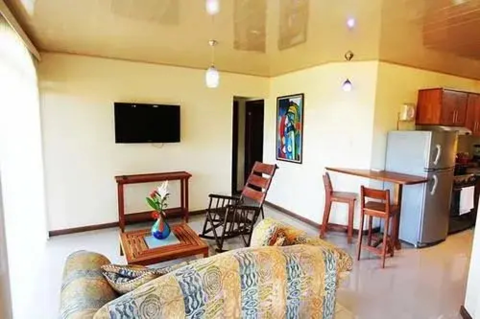 La Jacaranda Luxury Condos