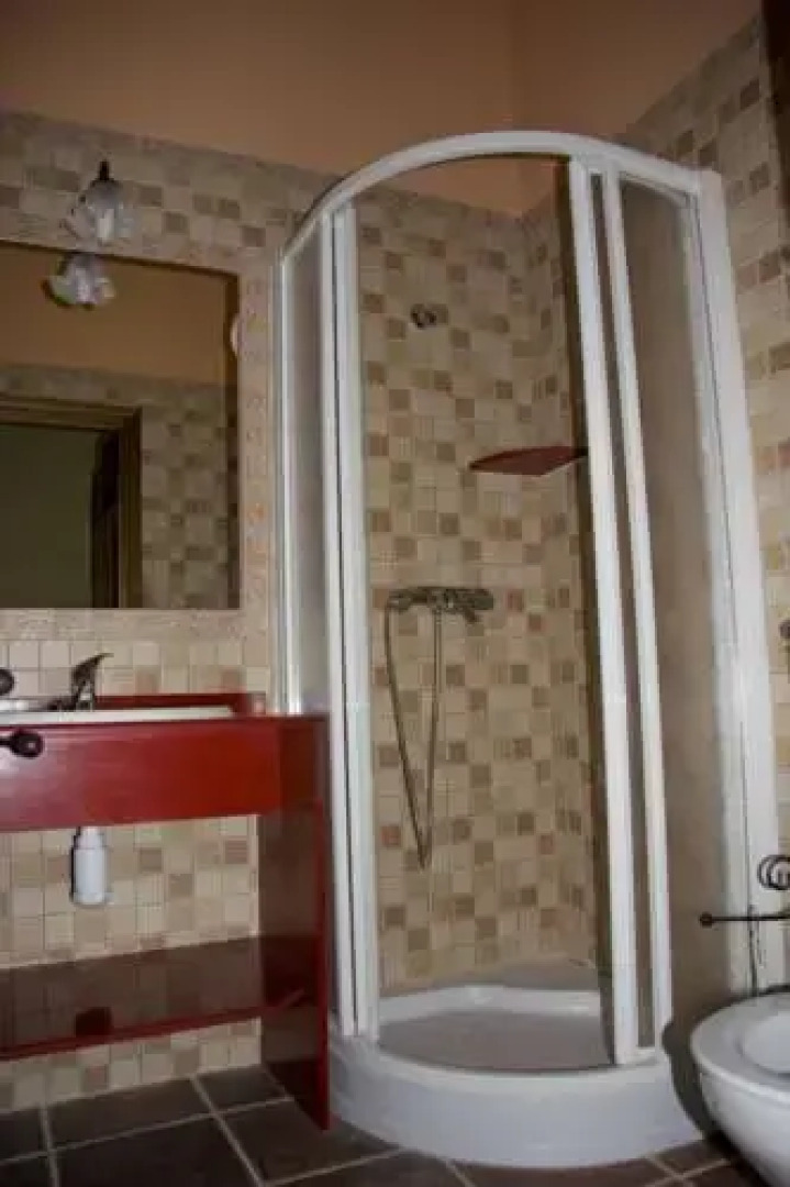 Apartamentos Rurales Arco De Trajano *