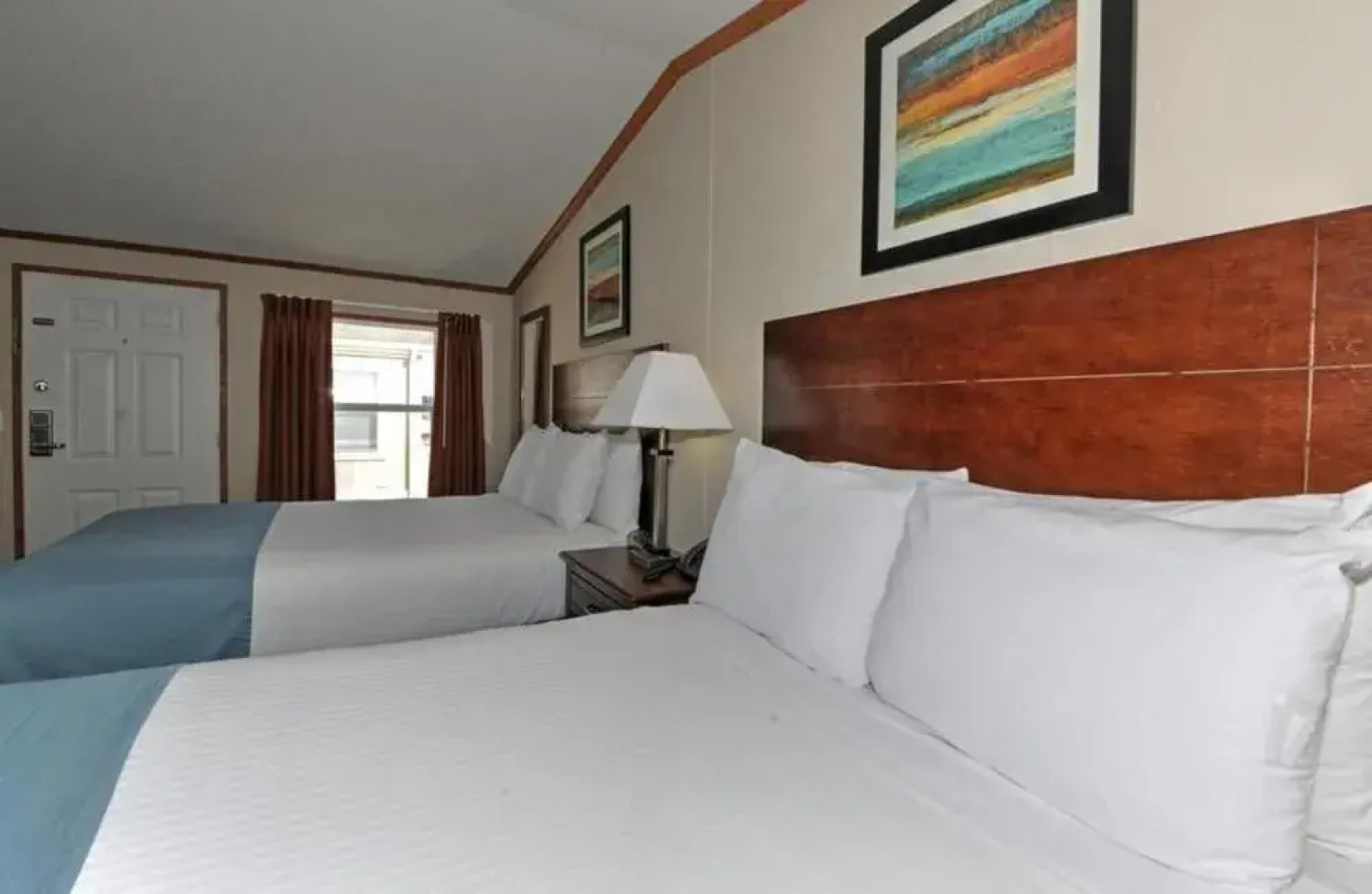 InstaLodge Hotel and Suites Cotulla