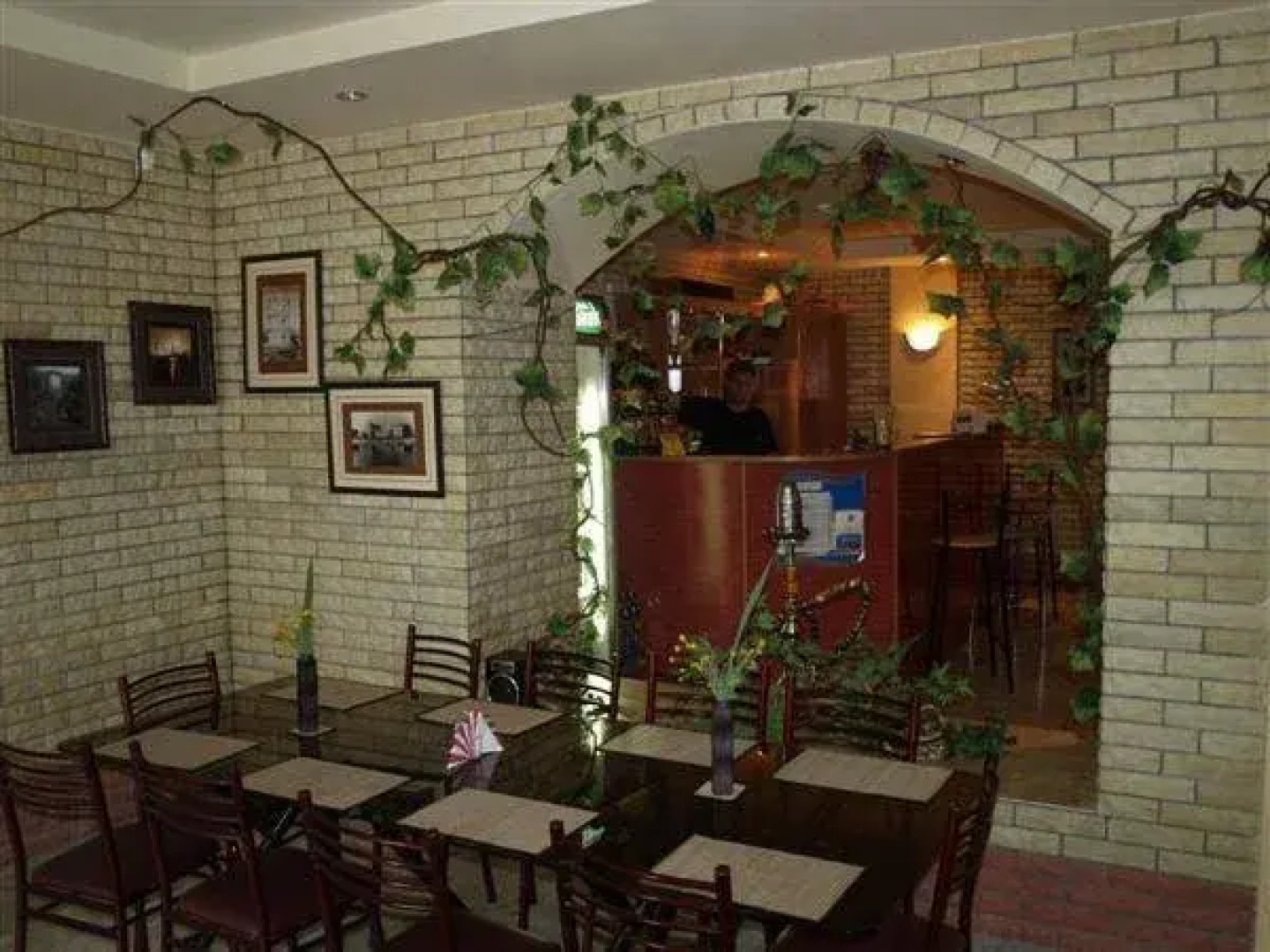 База отдыха Садко