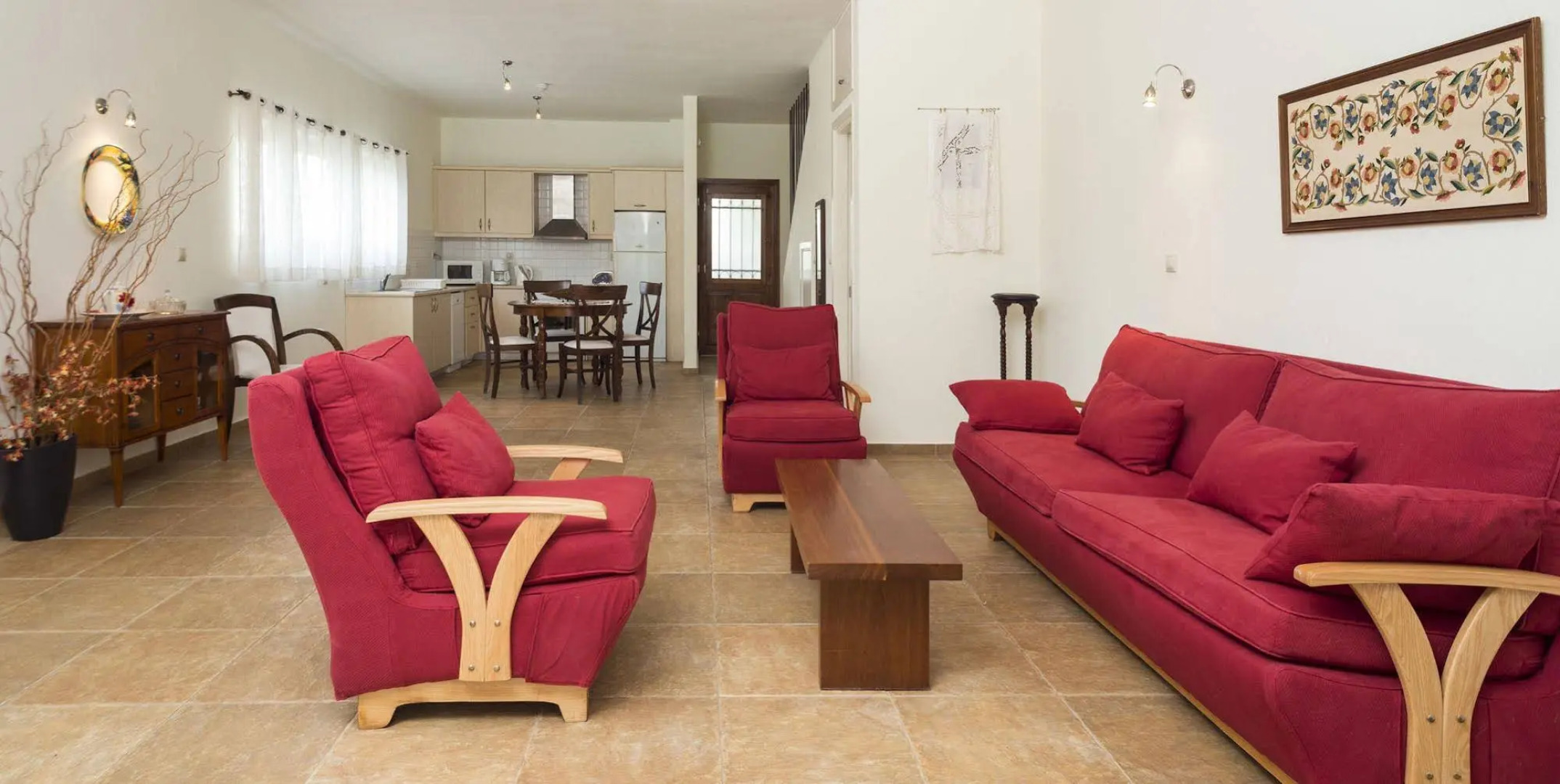 Istron Luxury Villas