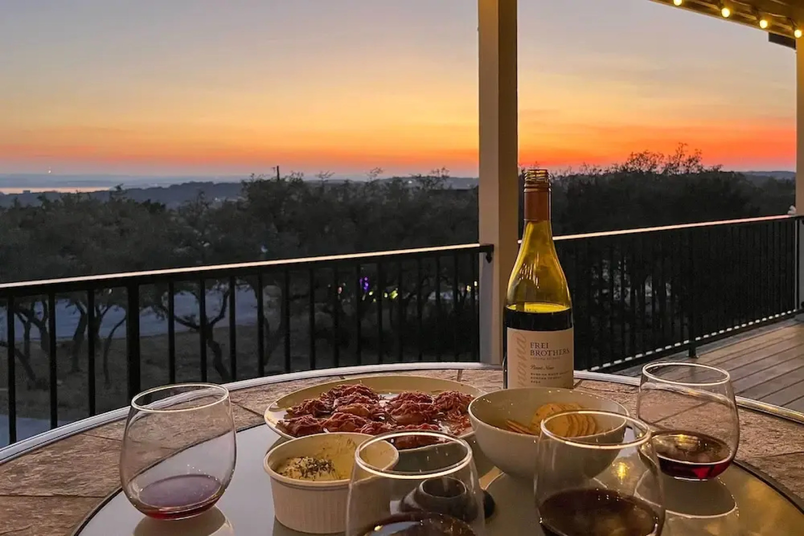 Luxe Canyon Lake Home w/ Gorgeous Lake Views!