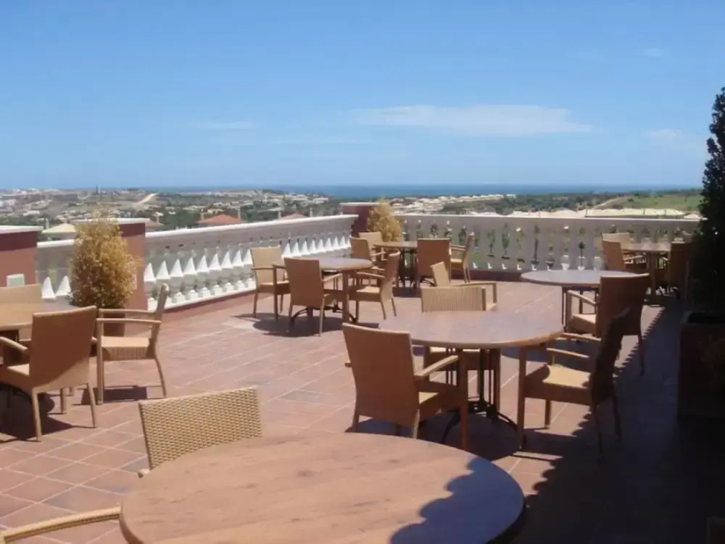 Boavista Golf Resort Apartment