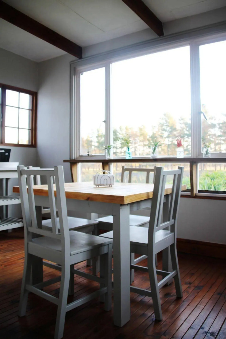 Bella Manga Country Escape