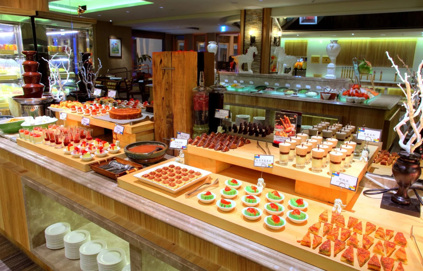 Chateau de Chine Hotel Hualien