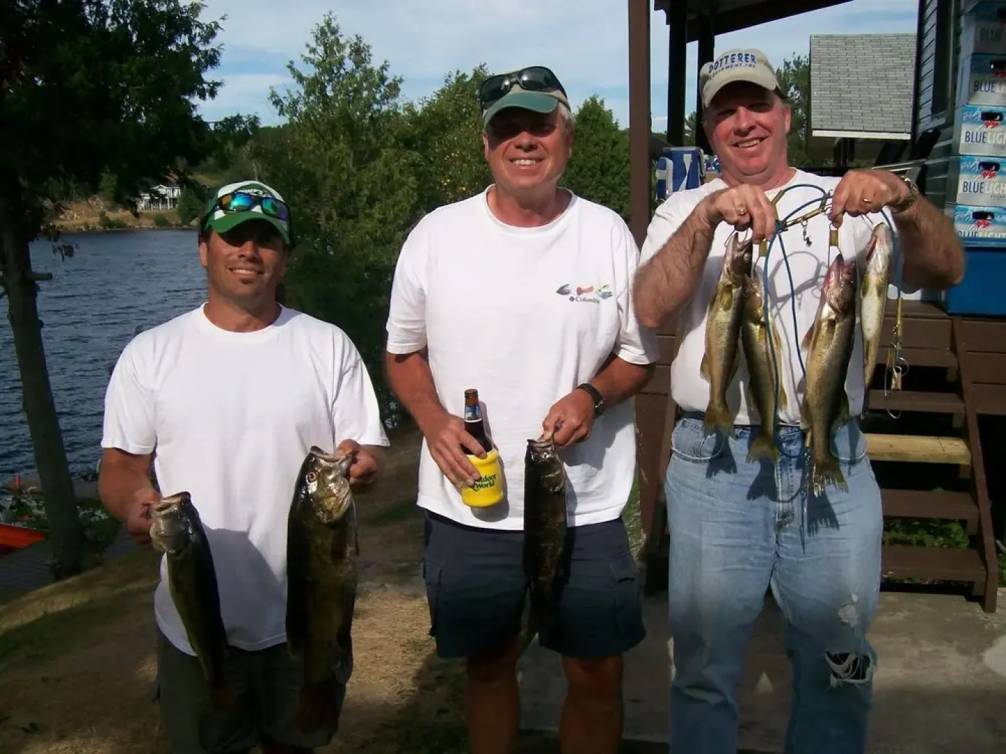 Minnehaha Camp Resort