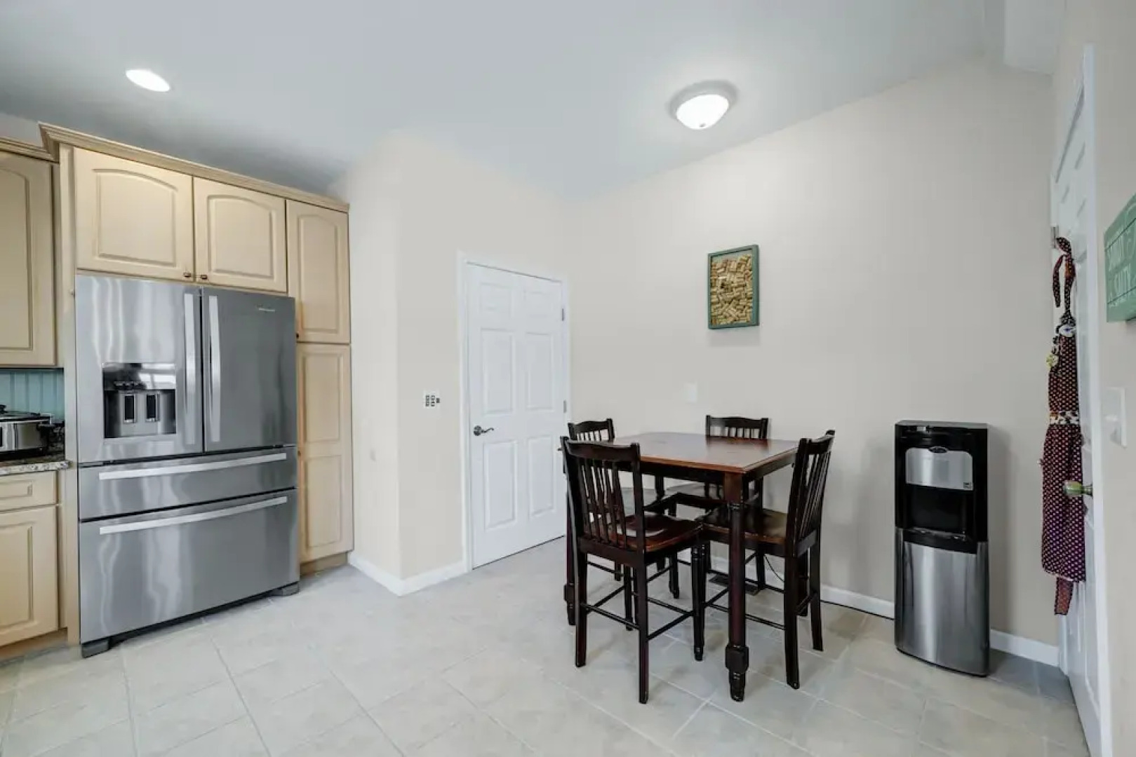 Swordfish #1 - 4 Br Duplex